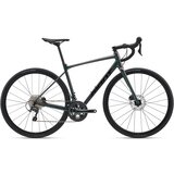  Bicikl GIANT Contend AR 2 Dark iridescent - ML | shoptok.hr
