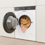 Gorenje WG8114A31 pralni stroj Slike