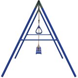 Vanjski set s ljuljačka i trapezom | shoptok.hr