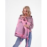 Vuch Ženski ruksak Deiryen Pink, 45 x 38 cm | shoptok.hr