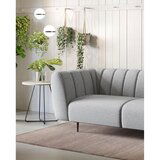 Ghado Svijetlo siva sofa 210 cm Shel – | shoptok.hr