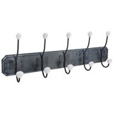 Atmosphera Čiviluk Ruben 5 60x20 drvo Sort 158046 | ePonuda.com