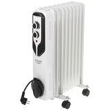 Adler uljni radijator AD 7816, 9 reb, 2000W Cijene