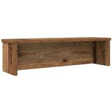 vidaXL Kuhinjski stalci koji se mogu složiti 2 kom 50x15x16 cm | shoptok.hr