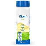 Fresubin Kabi Diben Piće za ishranu pacijenata sa dijabetesom Vanila, 200ml Cene