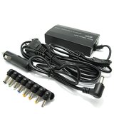 Univerzalni laptop punjač 120W kućni-auto Cene