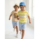 Sinsay Pamučne majice 2 pack | shoptok.hr