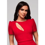 Edoti Evening dress LA-OM | Shoptok.si