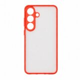Samsung Frame maskica S25FE Crvena Cijene