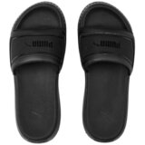 Puma Natikači Karmen Slide 38907301 Črna Cene