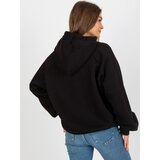 ex moda Sweatshirt-EM-BL-626.16P-black | shoptok.hr