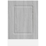  Ploča za perilicu posuđa Kalmar 45x1 5x67 cm konstruirano drvo | shoptok.hr
