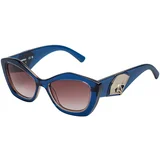 Karl Lagerfeld KL6127S-424 Plava