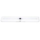 Aigostar LED prigušiva osvetljenje za ormar LED/1,5W/3xAA 6500K bela | Eponuda.com