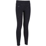 Joma Pajkice Urban Street Long Tights Črna Cene