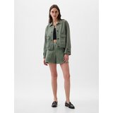 GAP Utility jacket relaxed - Ladies | shoptok.hr