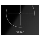 Tesla Indukcijski rešo IC400BSnaga 2000 W; Touch dugmići; 8 nivoa snage i temperature; 9 prog kuh | Eponuda.ba