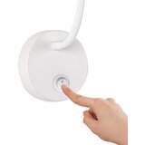  Brilagi - LED fleksibilna zidna lampa MAYA LED/3W/230V 4000K bela/zlatna | Eponuda.com