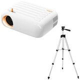 Maxbox projektor mini HQ2 V2 + torba + tripod cene