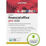 LEXWARE Financial Office Pro 2025 - 1 Device, 1 Year - ESD-DownloadESD" | shoptok.hr