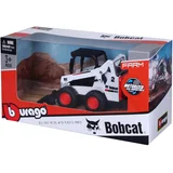 z bagrom Bobcat - 10 cm