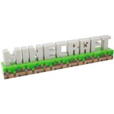 Minecraft Logo Light Lamp ( 045095 ) Cene