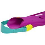  Ronilački set maska, disalica, peraje Bestway 25019 - ljubičasta Slike