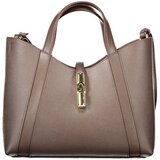 Furla Goccia S ženska torba 27x20x10 cm smeđa Cijene