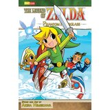 VIZ Media Akira Himekawa - The Legend Of Zelda, Volume 10: Phantom Hourglass Cene