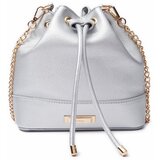 Orsay Women's handbag in silver - Women's Cijene