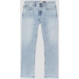 Volcom Vorta Denim Kavbojke sandy indigo | Shoptok.si