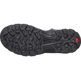 Salomon QUEST ROVE MID GTX W Ženska kožna turistička obuća, tamno siva, veličina 40 2/3 | shoptok.hr