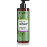 Botanical Care Rosemary regenerator za učvršćivanje za poticanje rasta kose 400 ml
