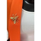 Kesi Bee A-2-21-9 black brooch | shoptok.hr