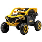 Sporting Machine Dečiji kvad na akumulator Quad Žuti | Eponuda.com