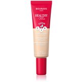 Bourjois Healthy Mix Tinted Beautifier krema za posvetlitev in toniranje 30 ml odtenek 003 Light Medium cene