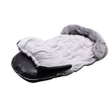  Zimska vreća Matpol Cocoon black | shoptok.hr