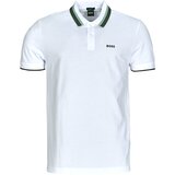 Boss Polo majice kratki rokavi Paddy AP Heritage Bela cene