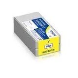 Epson SJIC22P(Y): Ink cartridge for ColorWorks C3500 (yellow) Cijene
