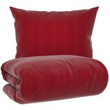 Premium Living Posteljnina Xenia Streif, Rdeča, 60/80, 140/200 | Shoptok.si