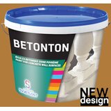 CHROMOS SVJETLOST Premaz za beton Betonton, oker, 0,75 l | shoptok.hr
