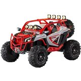  Dečiji auto na akumulator Off - Road Crveni | ePonuda.com
