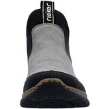 Rieker Slips on 263441 Siva | Shoptok.si