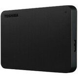 Toshiba HDTB420EK3AA 2TB Black USB 3.0 Cene