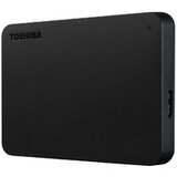 Toshiba Canvio Basics 2TB USB 3.0 HDTB420EK3AA Cene