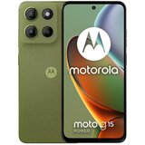Motorola Moto G15 Power Dual Sim 8GB RAM 256GB zeleni | shoptok.hr