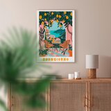 Mömax Slika Elena | Shoptok.si