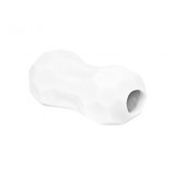 Lola games Masturbator za muškarce Marshmallow Dreamy White