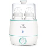Truelife Invio BW Double večnamenski grelnik otroških stekleničk | Shoptok.si