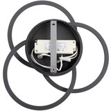 Novel stropna led-svetilka master of rings 40/36/10 cm | Shoptok.si